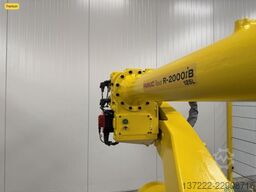 FANUC R-2000iB/125L