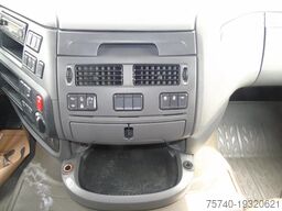 DAF XF 460 + euro 6