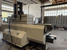 AVB MACHINERY LLC AVB-48
