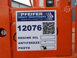 Snorkel S4726E Valid Inspection, *Guarantee! ,Electric, 10