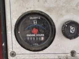 Liftlux SL320-30DS Diesel, 4x4 Drive, 34m Working Height,