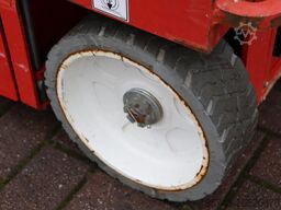 Snorkel SJ3219E Valid inspection, *Guarantee! Electric, 7,