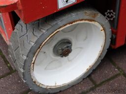 Snorkel SJ3219E Valid inspection, *Guarantee! Electric, 7,