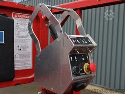 Snorkel SJ3219E Valid inspection, *Guarantee! Electric, 7,