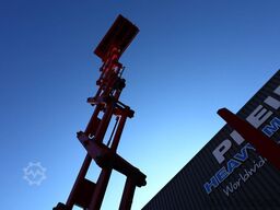 PB LIFT S171-16E Electric, 17.3m Working Height, 400k