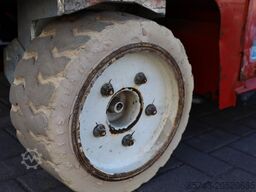 PB LIFT S171-16E Electric, 17.3m Working Height, 400k