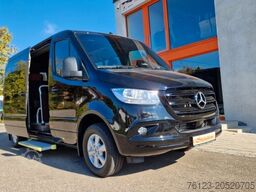 MERCEDES-BENZ Sprinter Lord Comfort 14 Sitzer Inselhüpfer