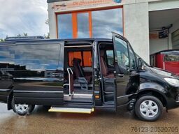 MERCEDES-BENZ Sprinter Lord Comfort 14 Sitzer Inselhüpfer