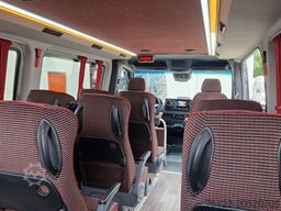 MERCEDES-BENZ Sprinter Lord Comfort 14 Sitzer Inselhüpfer