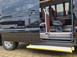 MERCEDES-BENZ Sprinter Lord Comfort 14 Sitzer Inselhüpfer