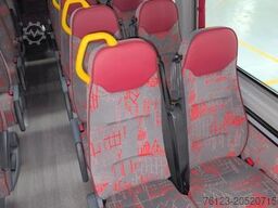 MERCEDES-BENZ 515 Sprinter 22 Schlafsessel Vorlauffahrzeug 2x