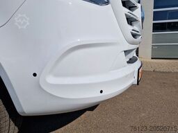 MERCEDES-BENZ 515 Sprinter 22 Schlafsessel Vorlauffahrzeug 2x