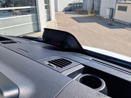 MERCEDES-BENZ 515 Sprinter 22 Schlafsessel Vorlauffahrzeug 2x