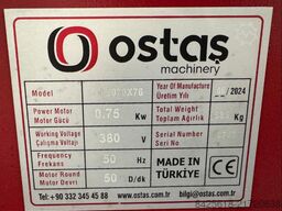 OSTAS SM 2070X76