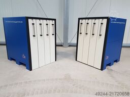 ATS Blechbearbeitungsmaschinen 34834