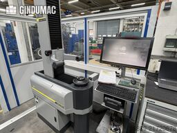 Zoller Venturion 600/8