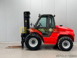 Manitou M 50-4