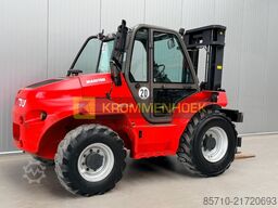 Manitou M 50-4