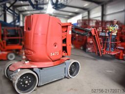 Haulotte HA12CJ