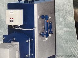 LOOS Dampfkessel CE 0408