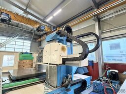 BUCK TBFZ3000CNC