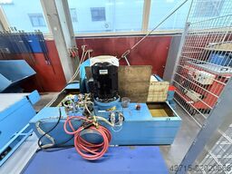 BUCK TBFZ3000CNC