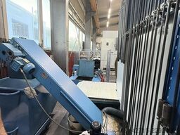 BUCK TBFZ3000CNC