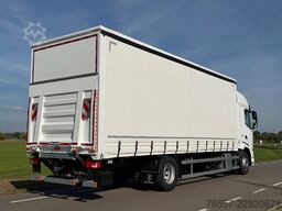 DAF DAF XF 480   EURO6. 2024  1809km!!    NIEUW!!!