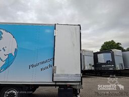 Schmitz Cargobull Tiefkühler Standard Doppelstock