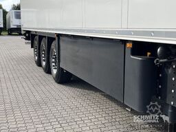 Schmitz Cargobull Tiefkühler Standard Doppelstock