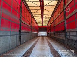 Kögel Curtainsider Mega