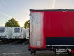 Kögel Curtainsider Mega