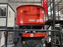Cone crusher | Crushing equipment Cone crusher | Crushing equipment