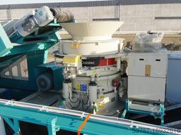 Cone crusher | Crushing equipment Cone crusher | Crushing equipment