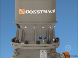 Cone crusher | Crushing equipment Cone crusher | Crushing equipment
