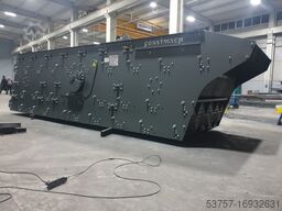 Vibrating screen | Vibrating sieve Vibrating screen | Vibrating sieve