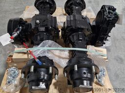 Comer Industries wielassen F068