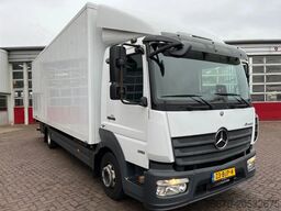 Mercedes-Benz Atego 816