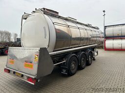 Feldbinder FOOD / LEVENSMIDDELEN / LEBENSMITTEL / 33.500L ...