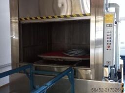 TEIJO C-2000-HSS-PD1