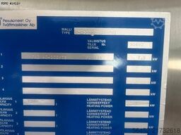 TEIJO C-2000-HSS-PD1