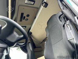 Mercedes-Benz Actros 1848