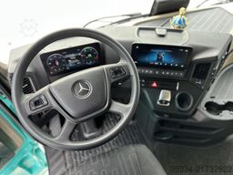 Mercedes-Benz Actros 1848