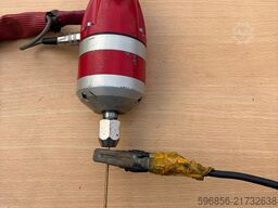 Eromobil ER 400T • EDM Eromobil ER 400T • EDM