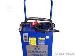 Kahramansan Teknoloji KEP40