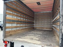 Mercedes-Benz Sprinter 513 2.2 CDI / Koffer / LBW / Airco / A...