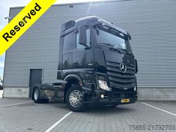 Mercedes-Benz Actros 1836 Streamspace / 640 dkm / Tacho V2 / ...