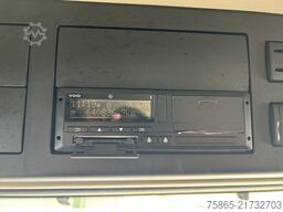 Mercedes-Benz Actros 1836 Streamspace / 640 dkm / Tacho V2 / ...