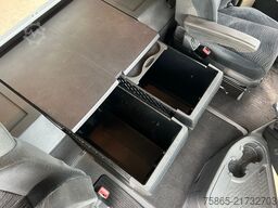 Mercedes-Benz Actros 1836 Streamspace / 640 dkm / Tacho V2 / ...