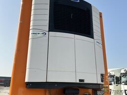 Krone / SOR Iberica-S3E / Carrier Vector 1550 Reefer ...